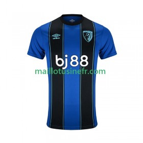 Maillot de Foot BOURNEMOUTH Extérieur 2025-26